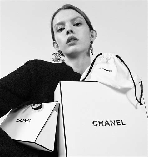 chanel india official website.